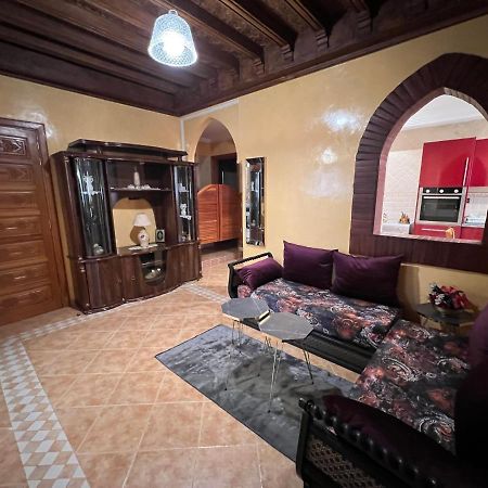 Superbe Appartement Avec Parking Gratuit Марракеш Экстерьер фото
